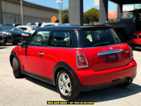More photos of 2010 MINI Cooper at AUTOLAND, FL