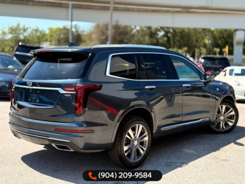More photos of 2020 Cadillac XT6 Premium Luxury at AUTOLAND, FL