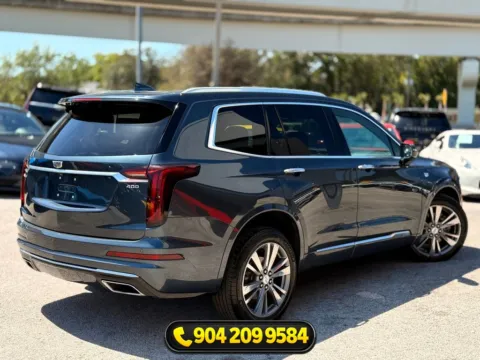More photos of 2020 Cadillac XT6 Premium Luxury at AUTOLAND, FL