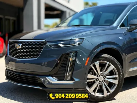 Photos of 2020 Cadillac XT6 Premium Luxury for sale in Jacksonville, FL at AUTOLAND