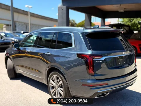 More photos of 2020 Cadillac XT6 Premium Luxury at AUTOLAND, FL