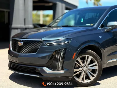 Photos of 2020 Cadillac XT6 Premium Luxury for sale in Jacksonville, FL at AUTOLAND