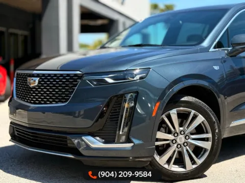 Photos of 2020 Cadillac XT6 Premium Luxury for sale in Jacksonville, FL at AUTOLAND