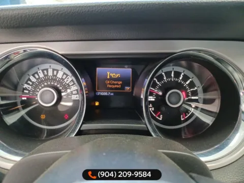 Photos of 2013 Ford Mustang GT Premium for sale in Jacksonville, FL at AUTOLAND