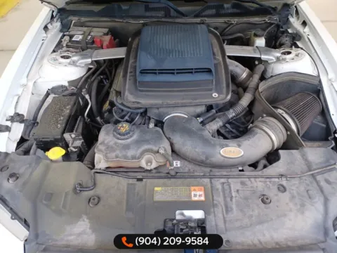 More photos of 2013 Ford Mustang GT Premium at AUTOLAND, FL