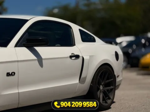 More photos of 2013 Ford Mustang GT Premium at AUTOLAND, FL