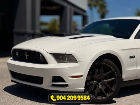 Photos of 2013 Ford Mustang GT Premium for sale in Jacksonville, FL at AUTOLAND