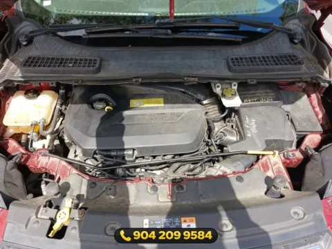 More photos of 2014 Ford Escape SE at AUTOLAND, FL