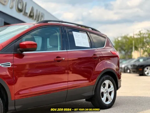 Another view of 2014 Ford Escape SE for sale in Jacksonville, FL at AUTOLAND