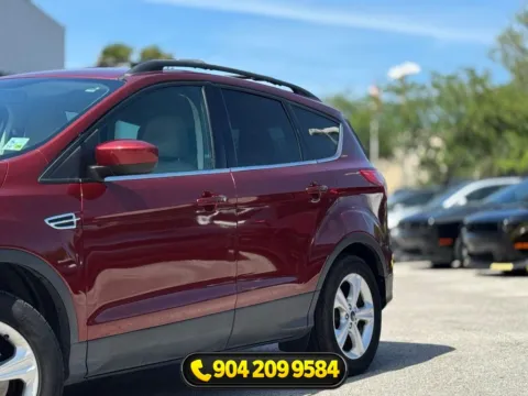 Photos of 2014 Ford Escape SE for sale in Jacksonville, FL at AUTOLAND