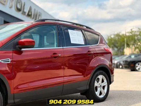 Another view of 2014 Ford Escape SE for sale in Jacksonville, FL at AUTOLAND