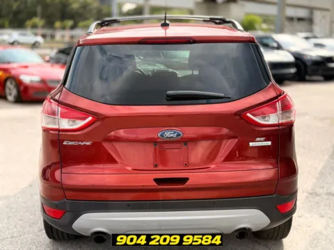 More photos of 2014 Ford Escape SE at AUTOLAND, FL