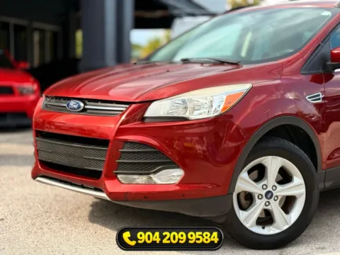 Photos of 2014 Ford Escape SE for sale in Jacksonville, FL at AUTOLAND