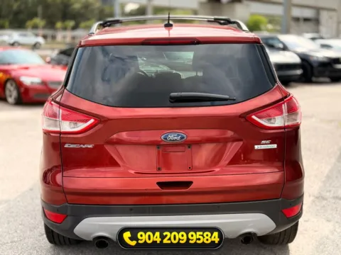 More photos of 2014 Ford Escape SE at AUTOLAND, FL