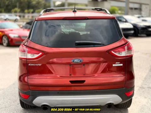 More photos of 2014 Ford Escape SE at AUTOLAND, FL