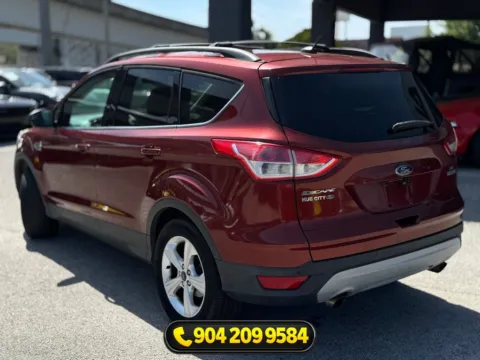 More photos of 2014 Ford Escape SE at AUTOLAND, FL