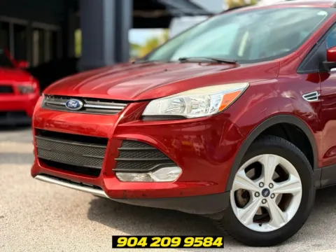 Photos of 2014 Ford Escape SE for sale in Jacksonville, FL at AUTOLAND