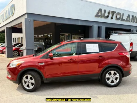 More photos of 2014 Ford Escape SE at AUTOLAND, FL