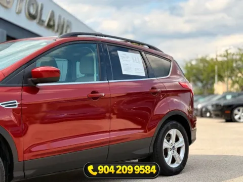 Another view of 2014 Ford Escape SE for sale in Jacksonville, FL at AUTOLAND