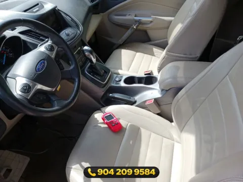 Photos of 2014 Ford Escape SE for sale in Jacksonville, FL at AUTOLAND