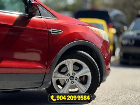 More photos of 2014 Ford Escape SE at AUTOLAND, FL