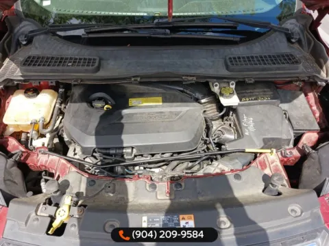 More photos of 2014 Ford Escape SE at AUTOLAND, FL