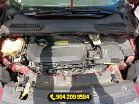 More photos of 2014 Ford Escape SE at AUTOLAND, FL