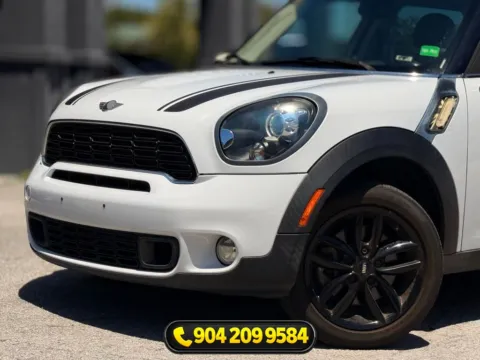 Photos of 2014 MINI Cooper S Countryman for sale in Jacksonville, FL at AUTOLAND