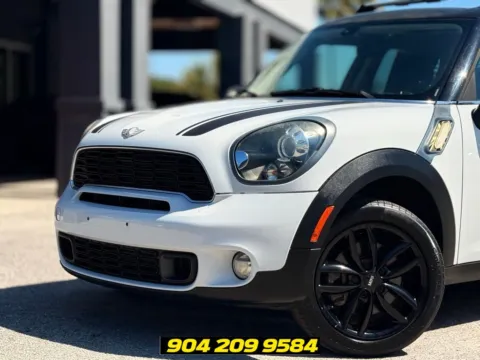 Photos of 2014 MINI Cooper S Countryman for sale in Jacksonville, FL at AUTOLAND