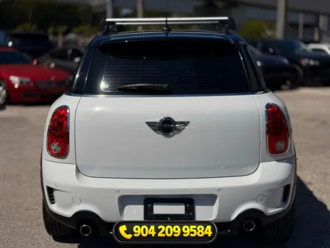 More photos of 2014 MINI Cooper S Countryman at AUTOLAND, FL