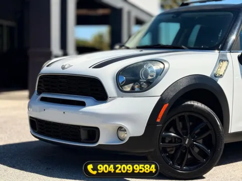 Photos of 2014 MINI Cooper S Countryman for sale in Jacksonville, FL at AUTOLAND
