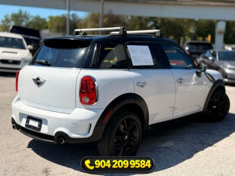 More photos of 2014 MINI Cooper S Countryman at AUTOLAND, FL