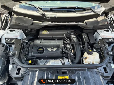 Another view of 2014 MINI Cooper S Countryman for sale in Jacksonville, FL at AUTOLAND