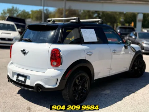 More photos of 2014 MINI Cooper S Countryman at AUTOLAND, FL