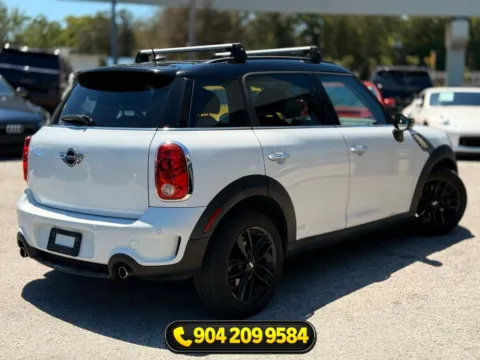 More photos of 2014 MINI Cooper S Countryman at AUTOLAND, FL