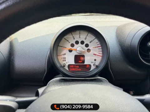 Photos of 2014 MINI Cooper S Countryman for sale in Jacksonville, FL at AUTOLAND