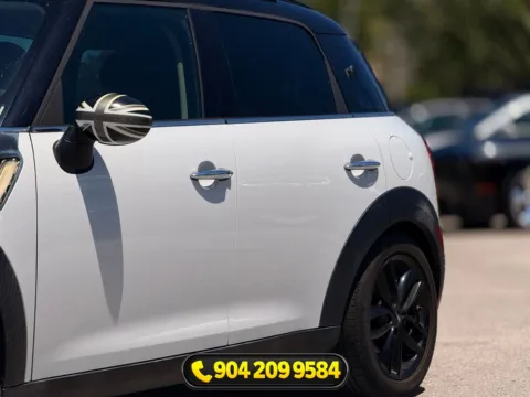 Another view of 2014 MINI Cooper S Countryman for sale in Jacksonville, FL at AUTOLAND
