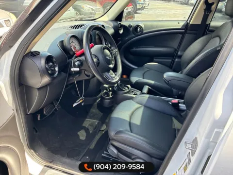 More photos of 2014 MINI Cooper S Countryman at AUTOLAND, FL