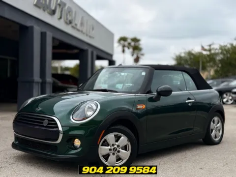 Photos of 2019 MINI Cooper Classic for sale in Jacksonville, FL at AUTOLAND