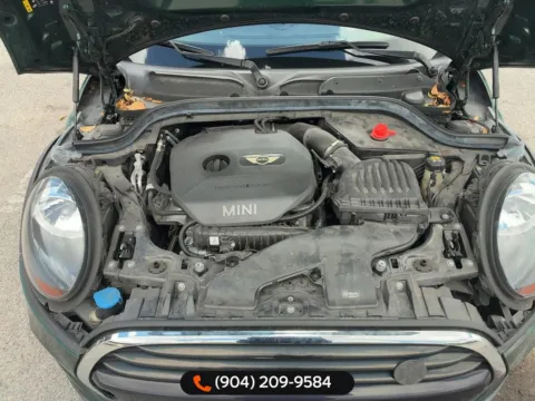 Another view of 2019 MINI Cooper Classic for sale in Jacksonville, FL at AUTOLAND