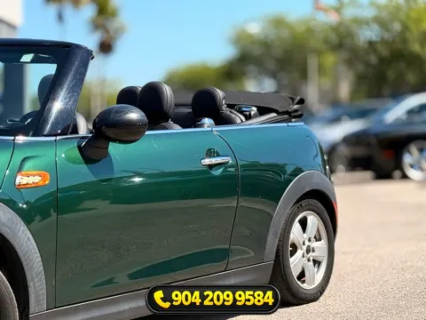 More photos of 2019 MINI Cooper Classic at AUTOLAND, FL