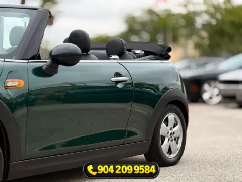 More photos of 2019 MINI Cooper Classic at AUTOLAND, FL