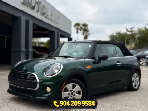 Photos of 2019 MINI Cooper Classic for sale in Jacksonville, FL at AUTOLAND