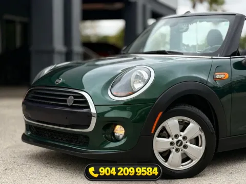More photos of 2019 MINI Cooper Classic at AUTOLAND, FL