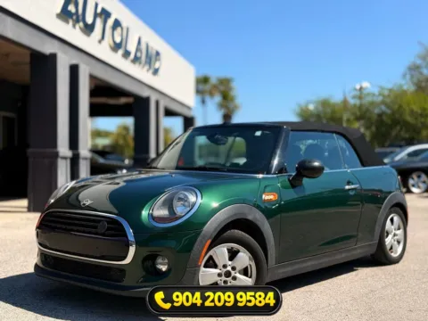 Photos of 2019 MINI Cooper Classic for sale in Jacksonville, FL at AUTOLAND
