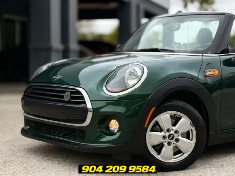 More photos of 2019 MINI Cooper Classic at AUTOLAND, FL