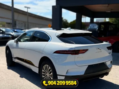 More photos of 2020 Jaguar I-PACE SE at AUTOLAND, FL