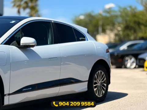 Another view of 2020 Jaguar I-PACE SE for sale in Jacksonville, FL at AUTOLAND