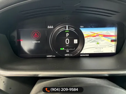 Photos of 2020 Jaguar I-PACE SE for sale in Jacksonville, FL at AUTOLAND