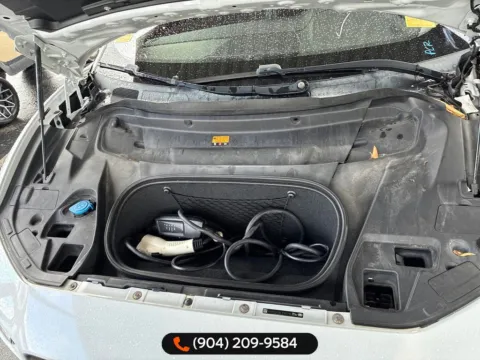 Another view of 2020 Jaguar I-PACE SE for sale in Jacksonville, FL at AUTOLAND